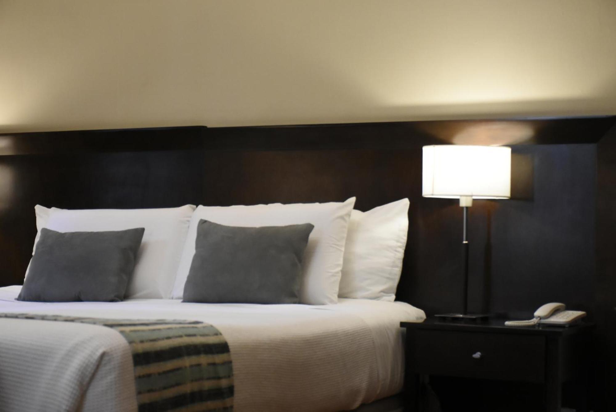 Howard Johnson Resort & Spa Escobar Belén de Escobar Quarto foto